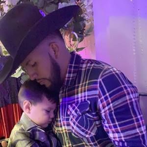 Meet your Posher, Fernando